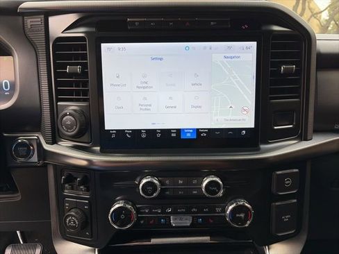 Used 2024 Ford F150 Platinum w/ Equipment Group 702A High image 12