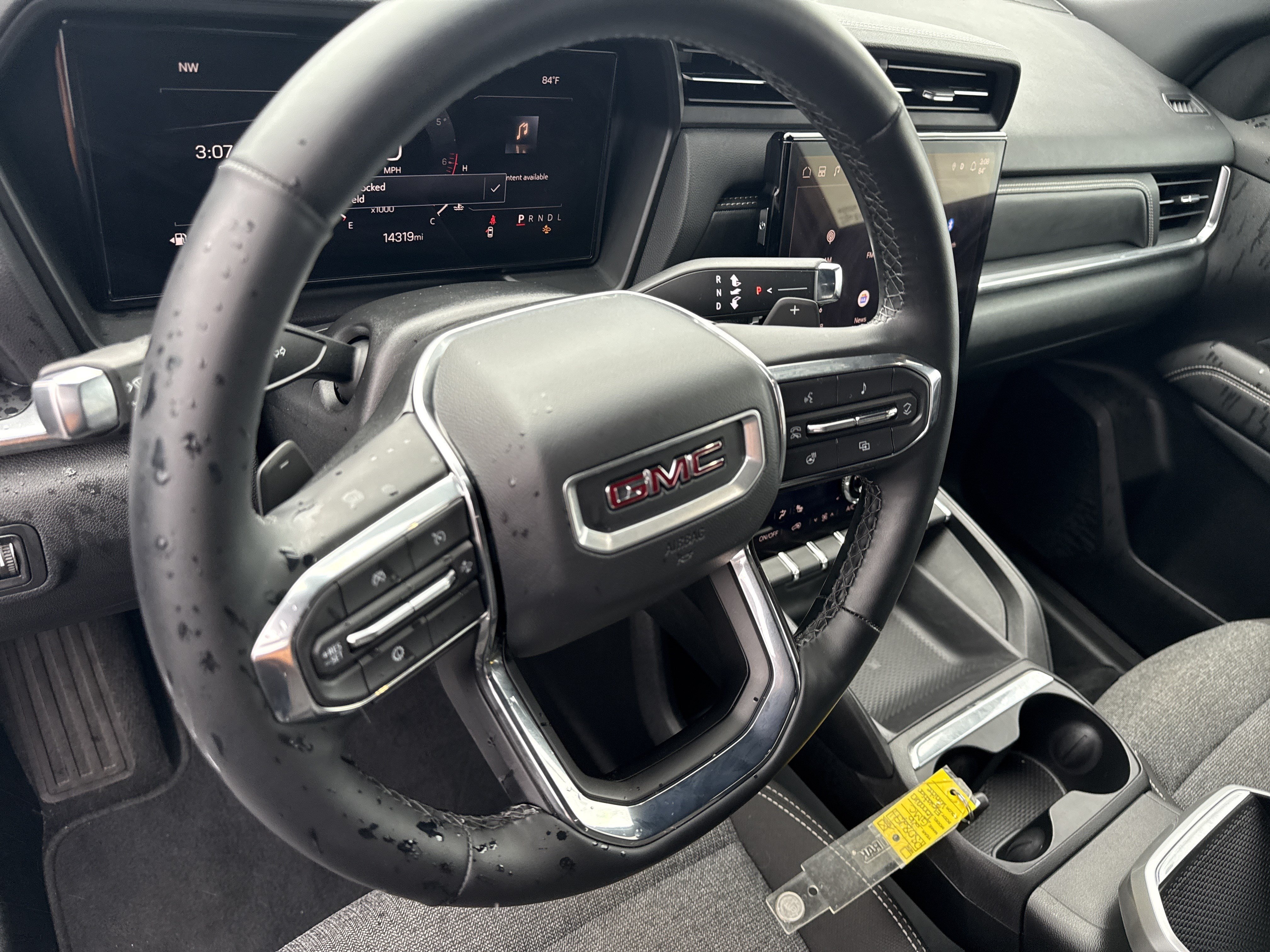 Used 2026 GMC Terrain Elevation w/ Black Edition AWD/4WD image 18