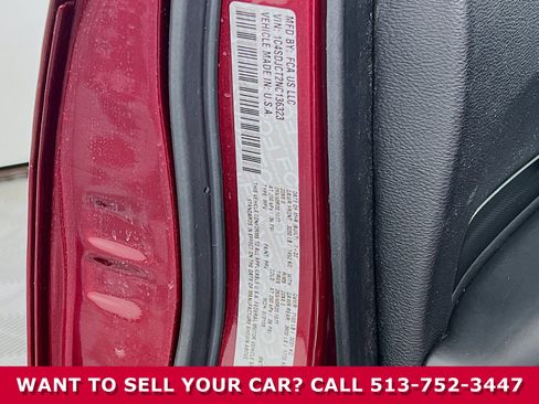 Used 2022 Dodge Durango R/T image 37