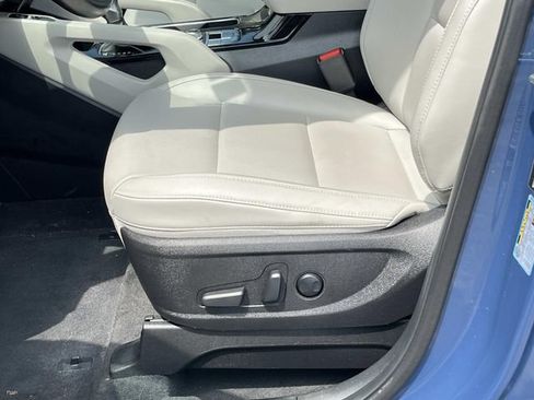 Used 2023 Kia Telluride S w/ S Sunroof Package AWD/4WD image 27