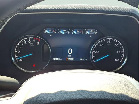 Used 2023 Ford F150 XLT w/ Equipment Group 302A High AWD/4WD image 16