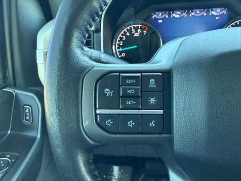 Used 2021 Ford F150 XLT w/ Equipment Group 302A High AWD/4WD image 18