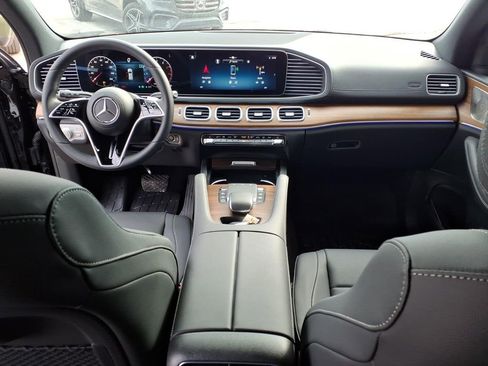 New 2026 Mercedes-Benz GLE 350 4MATIC image 28
