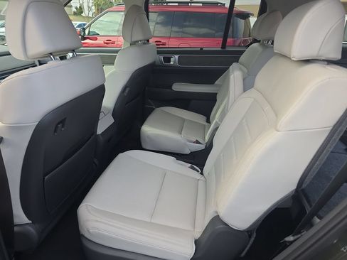 Used 2026 Hyundai Santa Fe Calligraphy AWD/4WD image 24