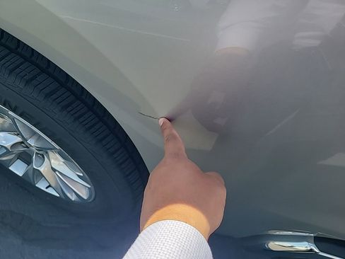 Used 2021 Chevrolet Silverado 1500 LTZ w/ Z71 Off-Road Package image 10