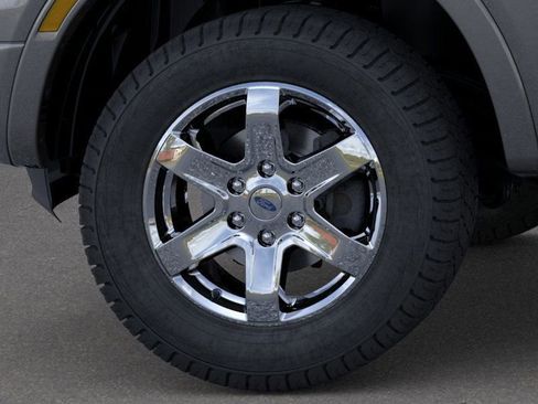 New 2025 Ford Ranger XLT w/ Chrome Accent Package image 19