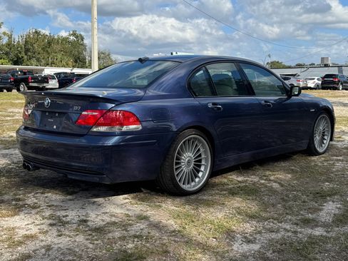 Used 2008 BMW ALPINA B7 image 11