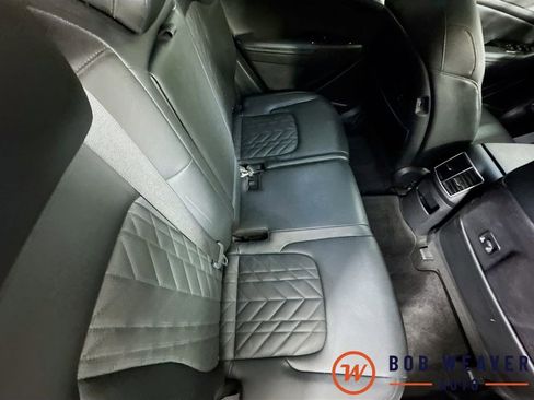 Used 2023 Kia Sportage X-Line w/ X-Line Premium Package AWD/4WD image 35
