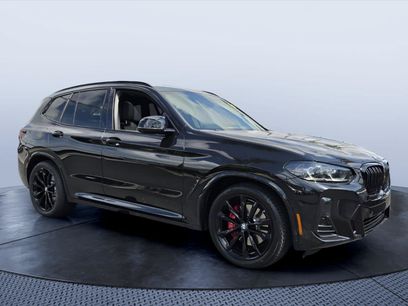Used 2024 BMW X3 M40i w/ Premium Package