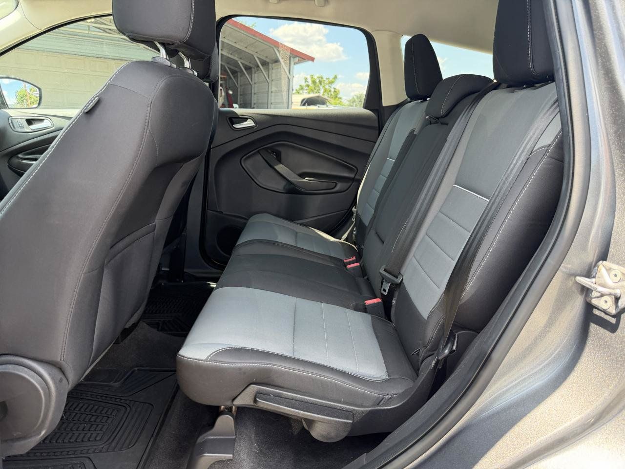 Used 2013 Ford Escape SE AWD/4WD image 19