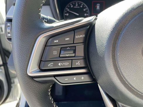 Certified 2025 Subaru Outback Premium w/ Popular Package #1A image 23