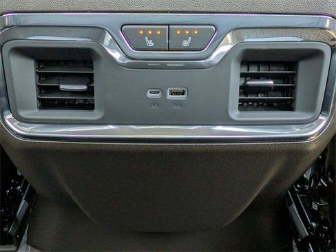 New 2026 GMC Sierra 1500 Denali w/ Denali Reserve Package image 18