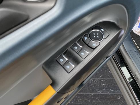 New 2026 Ford Maverick Tremor AWD/4WD image 38