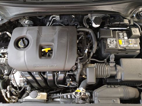 Used 2023 Kia Forte GT-Line w/ GT-Line Premium Package FWD image 30