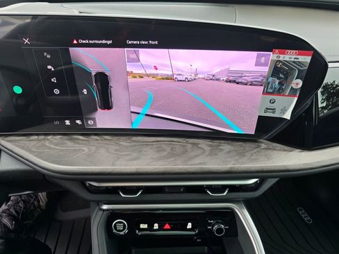 New 2025 Audi Q5 Premium Plus image 7