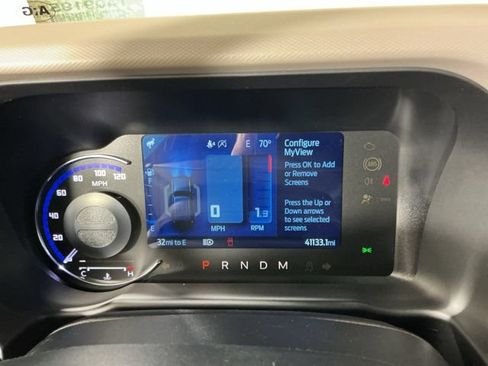 Used 2023 Ford Bronco Wildtrak AWD/4WD image 19