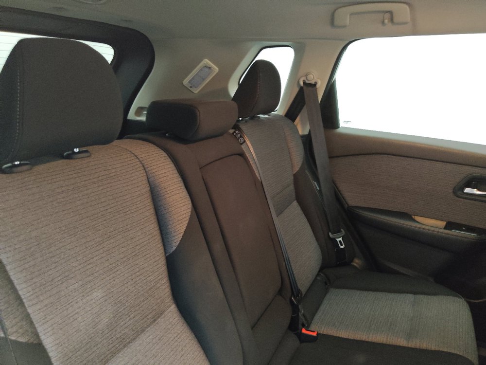 Used 2021 Nissan Rogue SV FWD image 19
