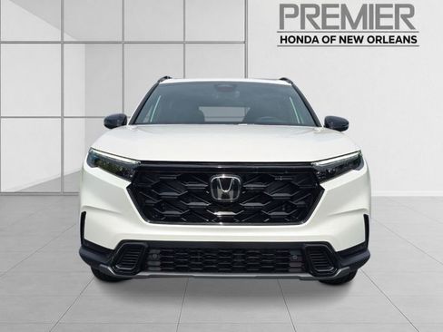New 2026 Honda CR-V Sport-L image 8