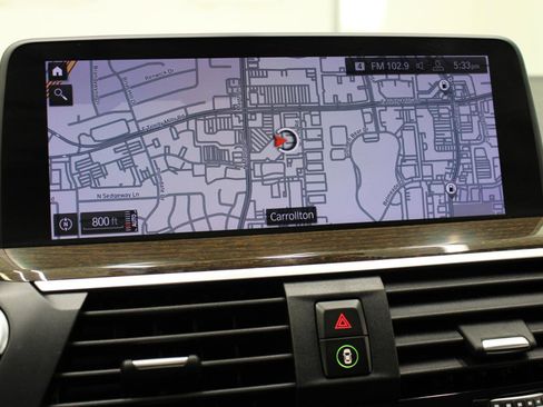 Used 2020 BMW X4 xDrive30i w/ Premium Package AWD/4WD image 60