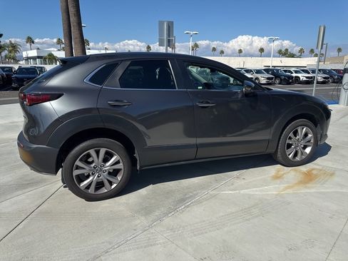 Certified 2021 MAZDA CX-30 AWD 2.5 S w/ Select Package image 21