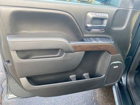 Used 2017 GMC Sierra 1500 Denali w/ Denali Ultimate Package image 21