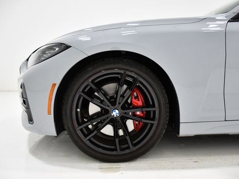 Used 2023 BMW 430i xDrive Coupe w/ M Sport Package image 7
