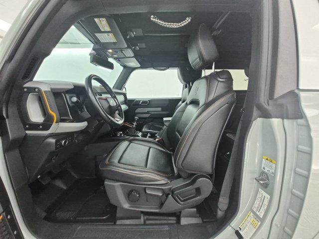 Used 2022 Ford Bronco Badlands AWD/4WD image 17