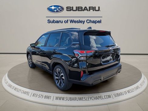Certified 2026 Subaru Forester Touring AWD/4WD image 7