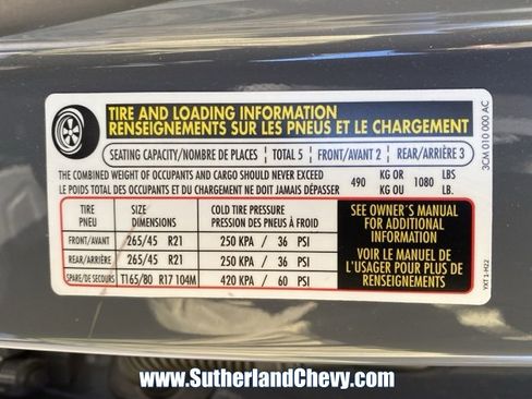 Used 2023 Volkswagen Atlas Cross Sport SEL Premium R-Line image 49