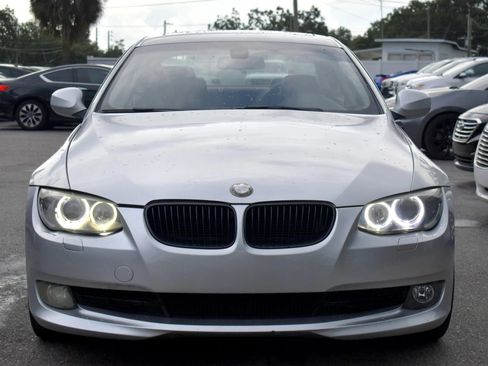 Used 2011 BMW 328i xDrive Coupe AWD/4WD image 3