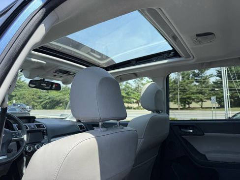 Used 2016 Subaru Forester 2.5i Limited image 15