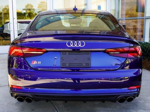 Used 2019 Audi S5 Prestige image 11