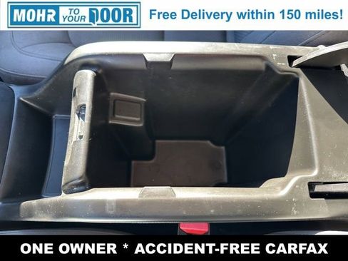 Used 2022 Chevrolet Colorado W/T w/ WT Convenience Package image 24