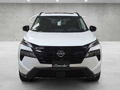 New 2026 Nissan Rogue SV image 18