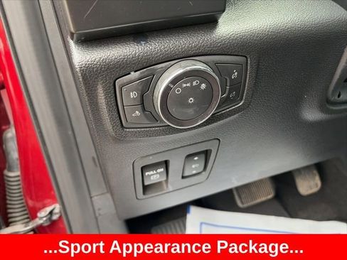 Used 2019 Ford F150 XLT w/ Equipment Group 302A Luxury image 10