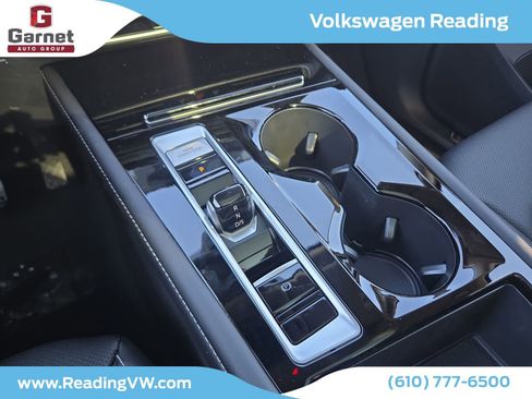 New 2026 Volkswagen Atlas SE image 18