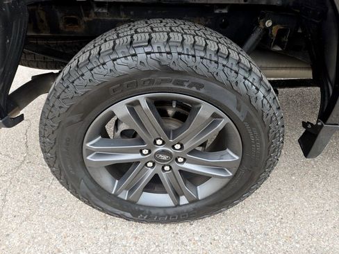 Used 2023 Ford F150 XLT w/ Equipment Group 302A High AWD/4WD image 34