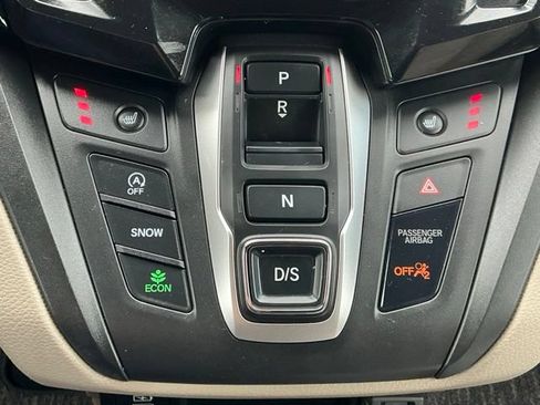 Used 2024 Honda Odyssey EX-L image 15
