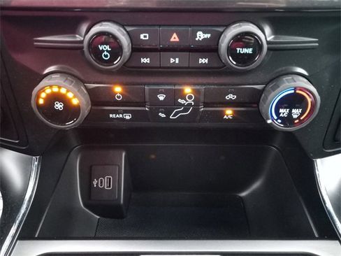 Used 2025 Ford F150 STX image 20