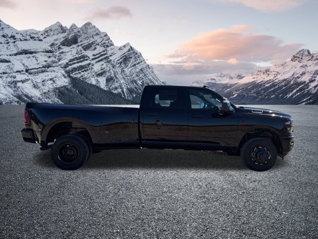 New 2027 RAM 3500 Big Horn AWD/4WD image 6