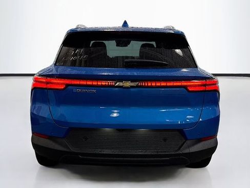 New 2026 Chevrolet Equinox EV LT image 7