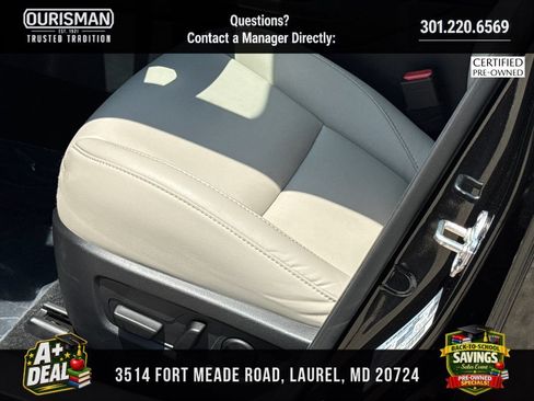 Certified 2026 MAZDA CX-30 AWD 2.5 S image 7