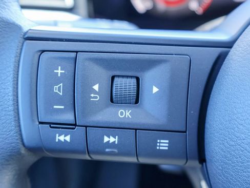 New 2026 Nissan Kicks S image 10