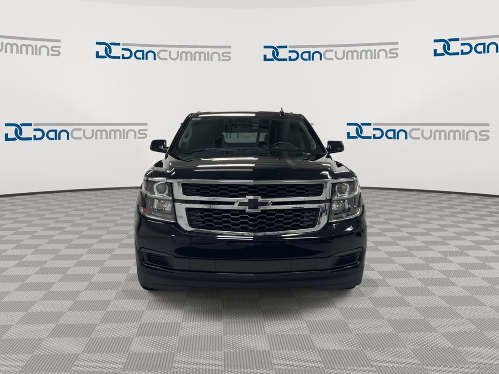 Used 2020 Chevrolet Tahoe LT AWD/4WD image 3