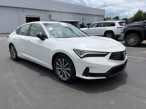 Used 2023 Acura Integra FWD image 1
