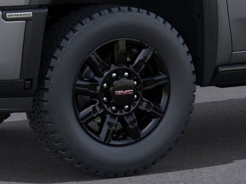 New 2026 GMC Sierra 2500 AT4 w/ AT4 Premium Plus Package image 9