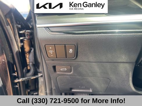 Certified 2025 Kia K5 GT-Line w/ GT-Line Premium Package AWD/4WD image 30