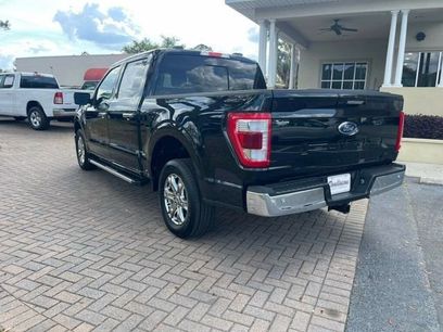 Used 2023 Ford F150 Lariat
