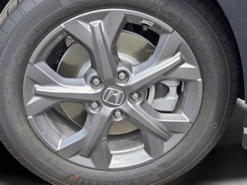 New 2027 Honda HR-V LX image 11
