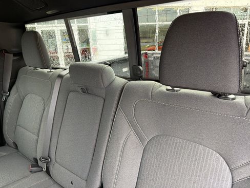 Used 2023 RAM 1500 Big Horn AWD/4WD image 16